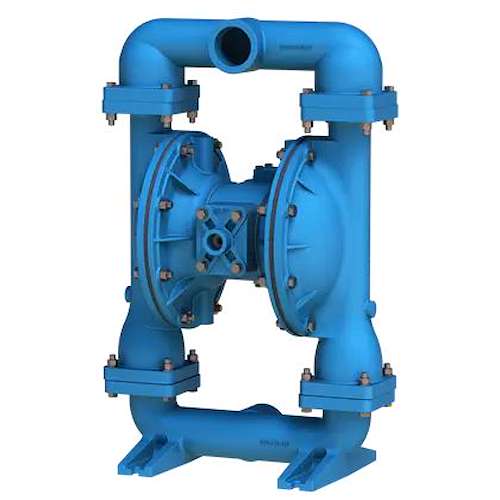 نمایندگی پمپ سنجر  SENCER